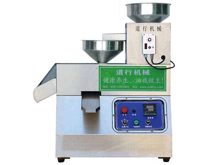 小型榨油機(jī)的原理、類(lèi)型、使用方法和優(yōu)點(diǎn)